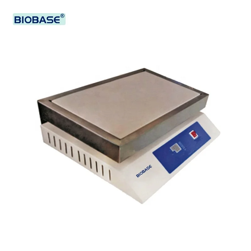 

Biobase Laboratory Heating Equipment GH-450 Graphite Hot Plate for sale
