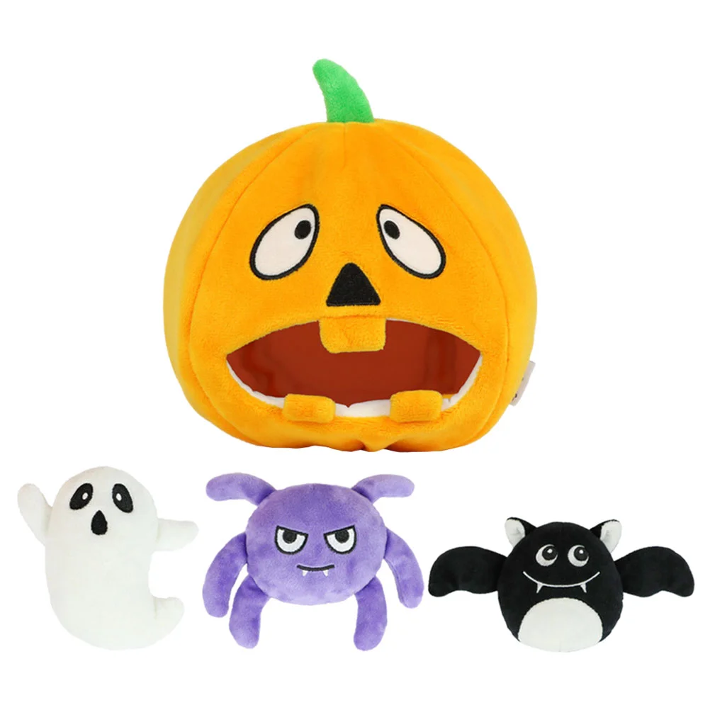 

4 шт., жевательные игрушки для собак