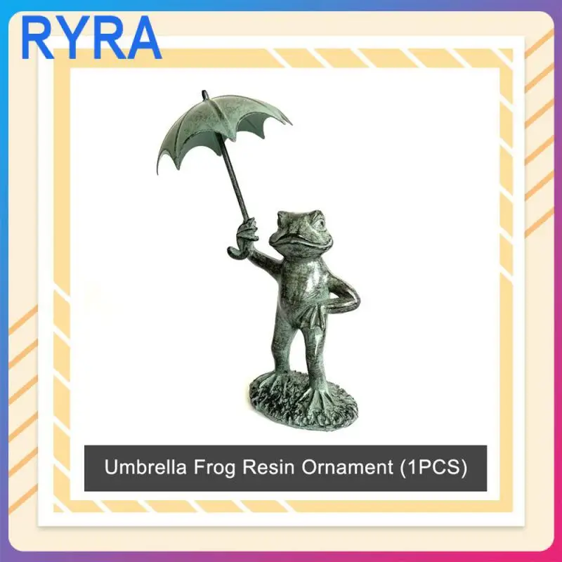 

Animal Modeling Garden Statues And Sculptures There Is A Base Artistic Outdoors Cute Garden Decorations Interesting Ornaments