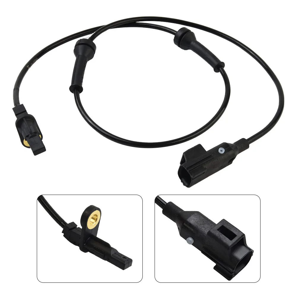 

Car Front Wheel ABS Speed Sensor T2H32280 T2H48446 GX739E731AG For Jaguar XE XF 2016 2017 2018 2019 2020 2021 2022 2023