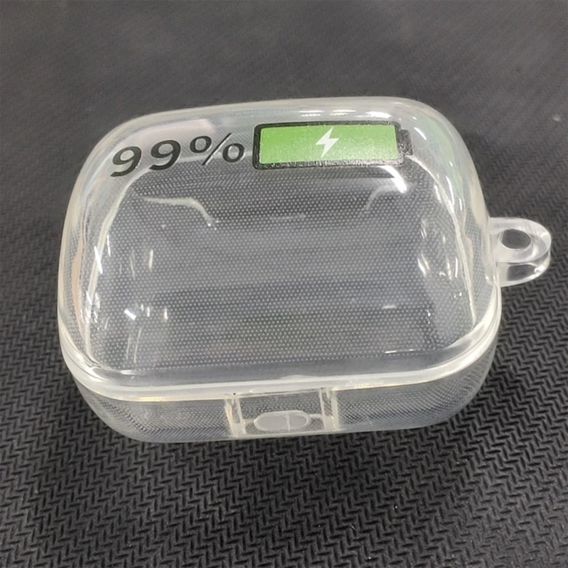 

Ударопрочный Мягкий чехол из ТПУ для LinkBuds WF L900