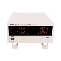PM9800 Digital Electric Factor Multifunction Price Electrical Parameter Tester Dynamometer Power Meter