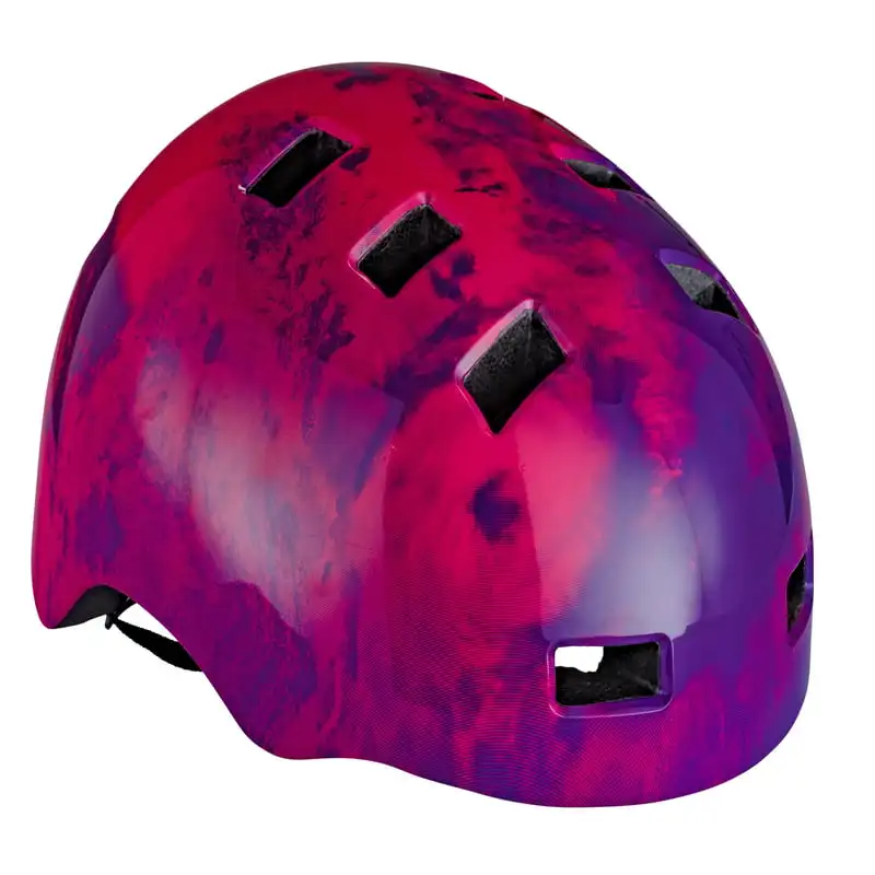 

Kid's Bike Helmet, Ages 8+, Pink