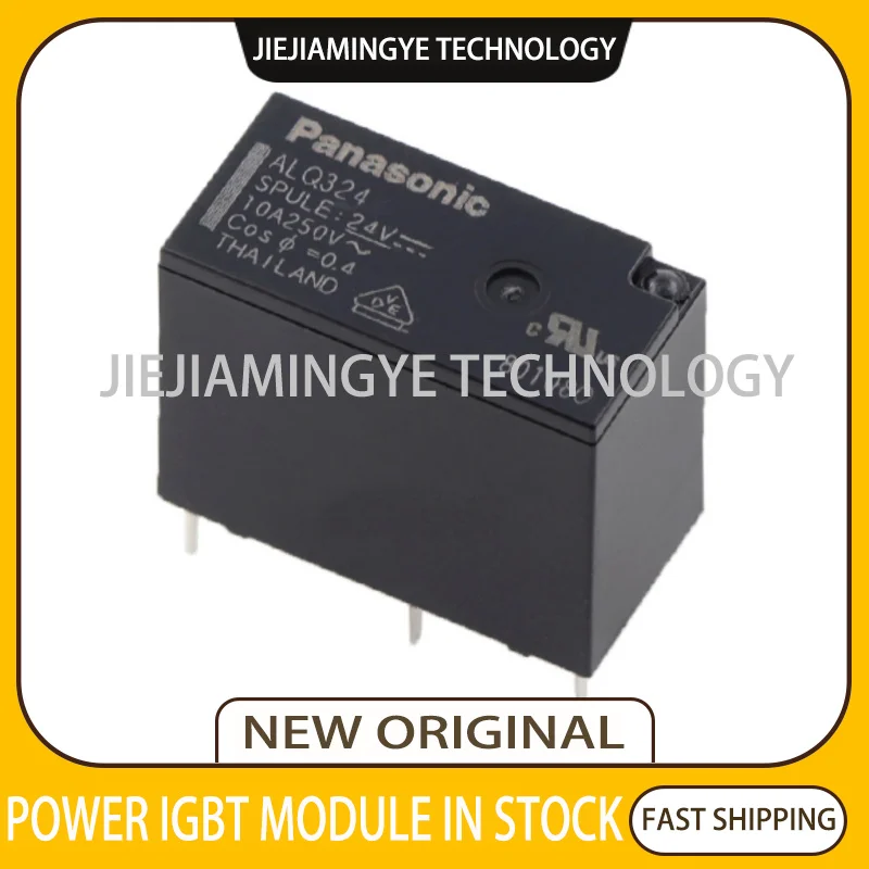 Новое реле ALQ105 ALQ112 ALQ124 ALQ305 ALQ312 ALQ324 ALDP105W ALDP112W ALDP124W