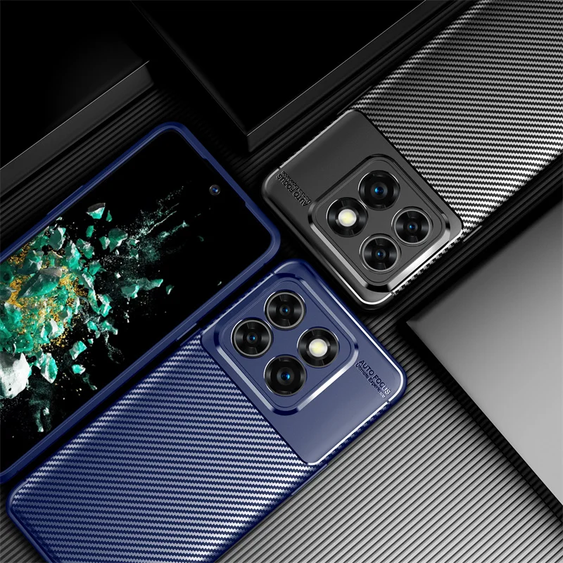 Luxury Business Cover For Oneplus Ace Pro Case For Oneplus Ace Pro Funda Shockproof Protective Phone Bumper For Oneplus Ace Pro