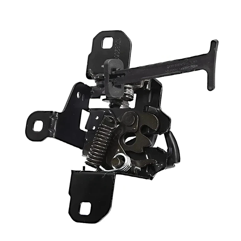 Auto Hood Lock Latch 1J0823509E Suitable For Volkswagen Bora New Beetle Engine