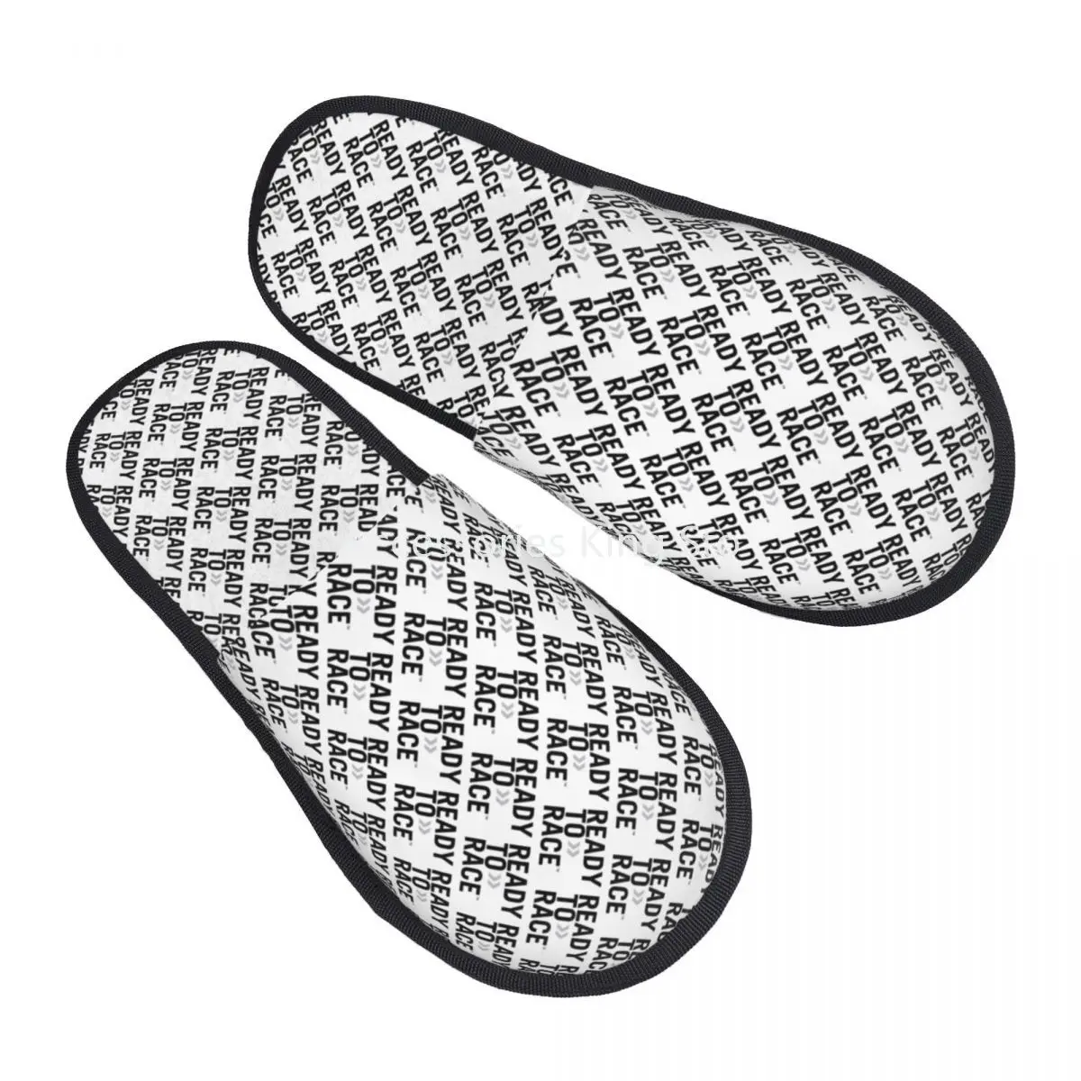 

Memory Foam Slippers Women Soft Warm Enduro Cross Motocross Asphalt Bike House Slippers