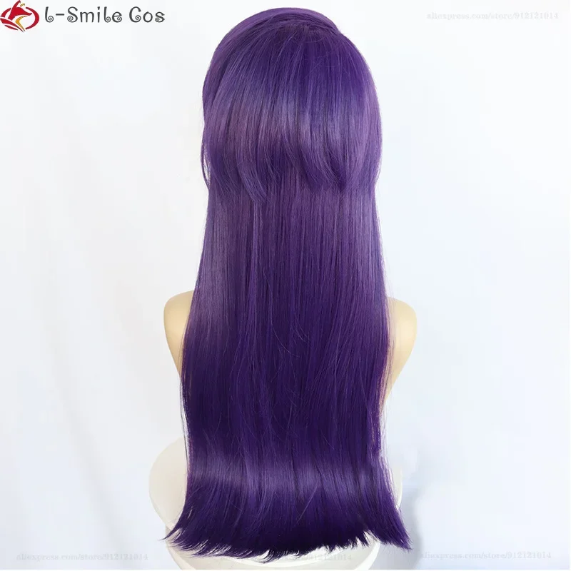 Аниме Komi Can't Communicate san wa Comyushou desu Shouko Косплей Парик Термостойкие синтетические