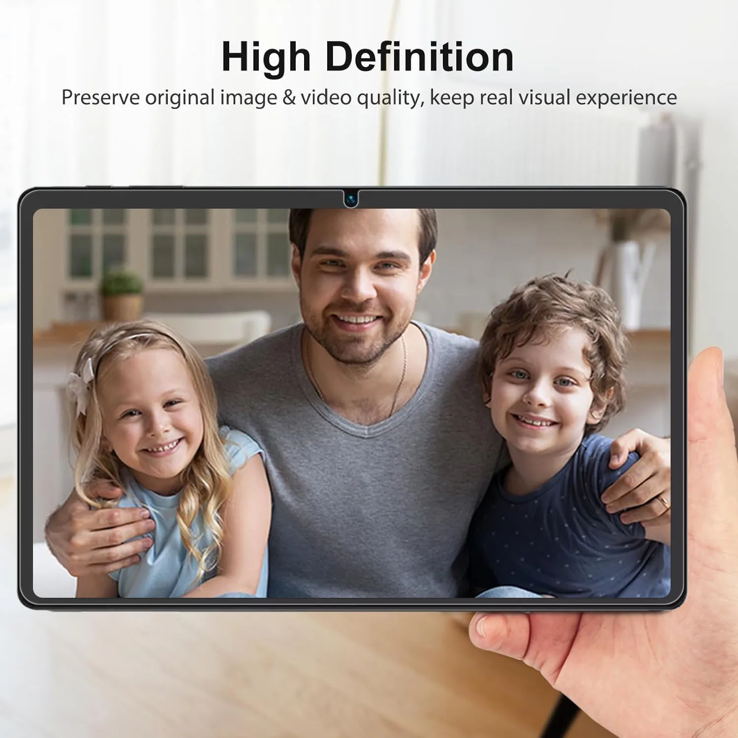 2 шт. HD устойчивое к царапинам закаленное стекло для BMAX MaxPad I11 Power 11-inch Free Bubble