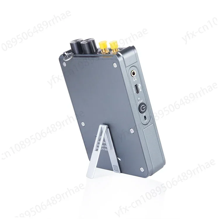 Последняя Зарегистрированная версия радиоприемник 50K-2 ГГц ресивер 2 40 DSP SDR