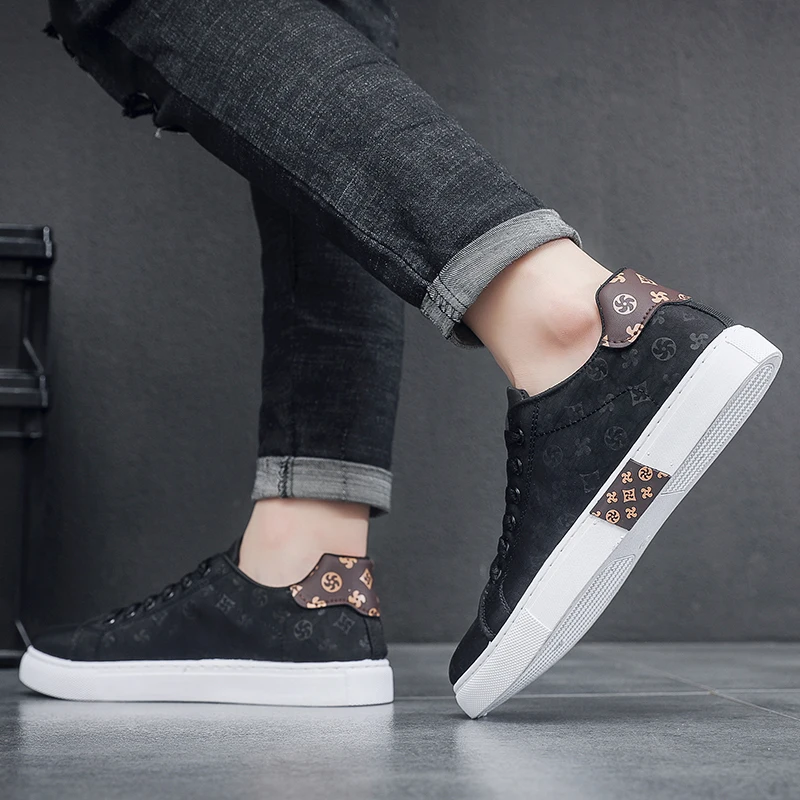 Мужская обувь модные тканевые кроссовки с зонтиками летняя легкая дышащая