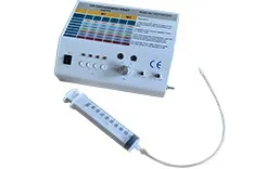 

Medical Therapy Ozone Rectal Insufflation Generator