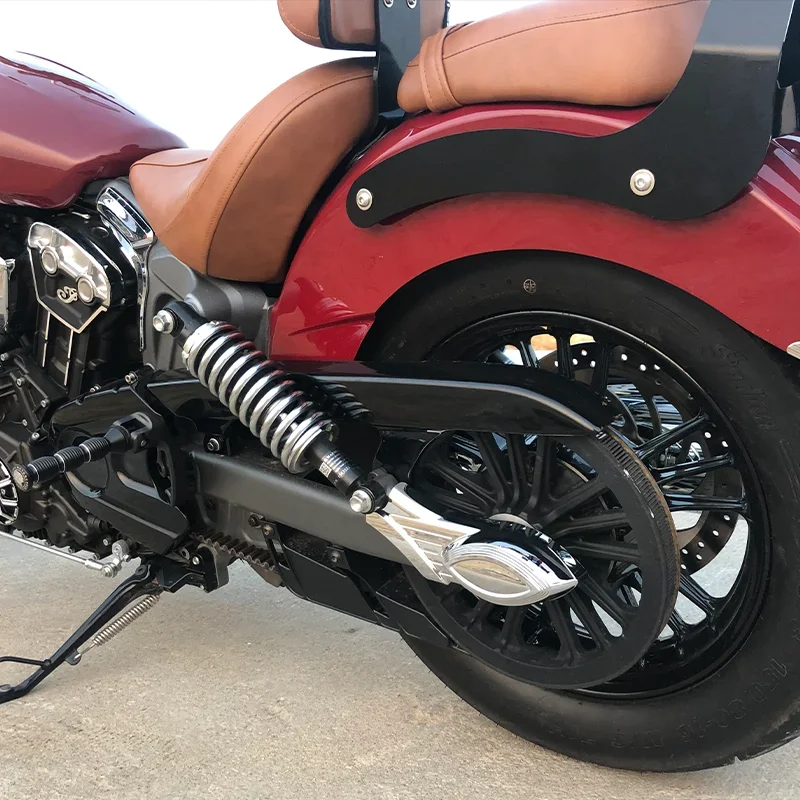 Задний мост мотоцикла торцевой болт маятника корпус главной передачи накладка