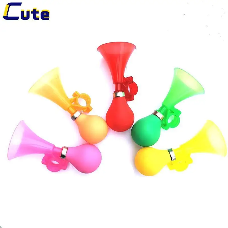 

Велосипедный звуковой сигнал, 1 шт., детский звуковой сигнал на руль велосипеда, Аксессуары для велосипеда