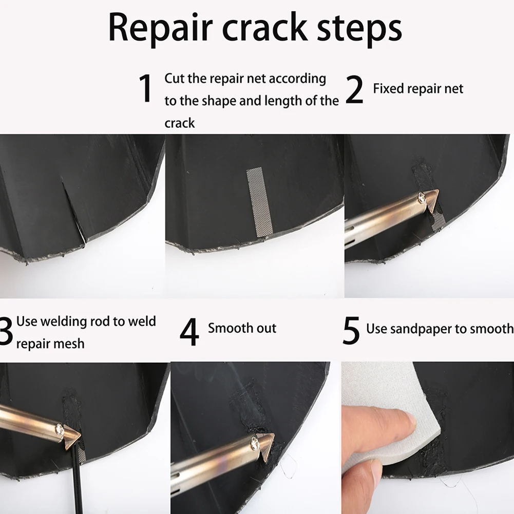 Рисунок 5 - Высококачественный Набор для сварки наконечников