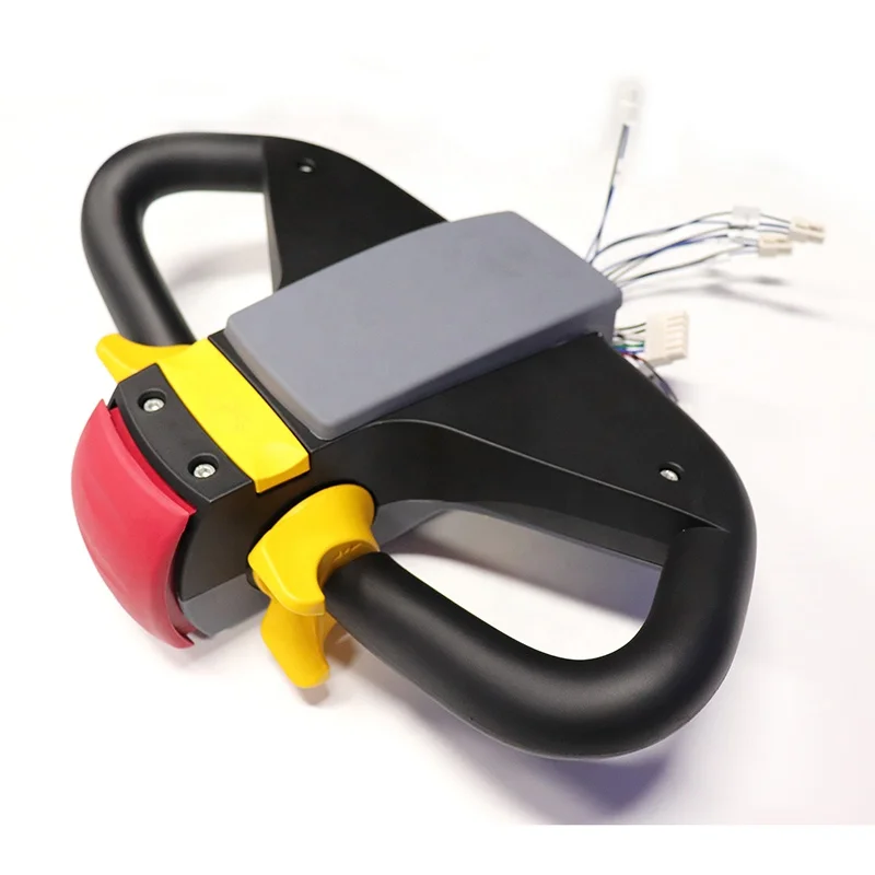 Головка рулевой установки ручка управления вилочным погрузчиком запасные части