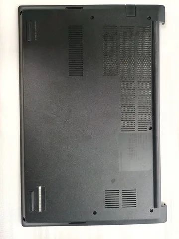 Оригинальная нижняя крышка для Lenovo ThinkPad E14 Gen4  IWP