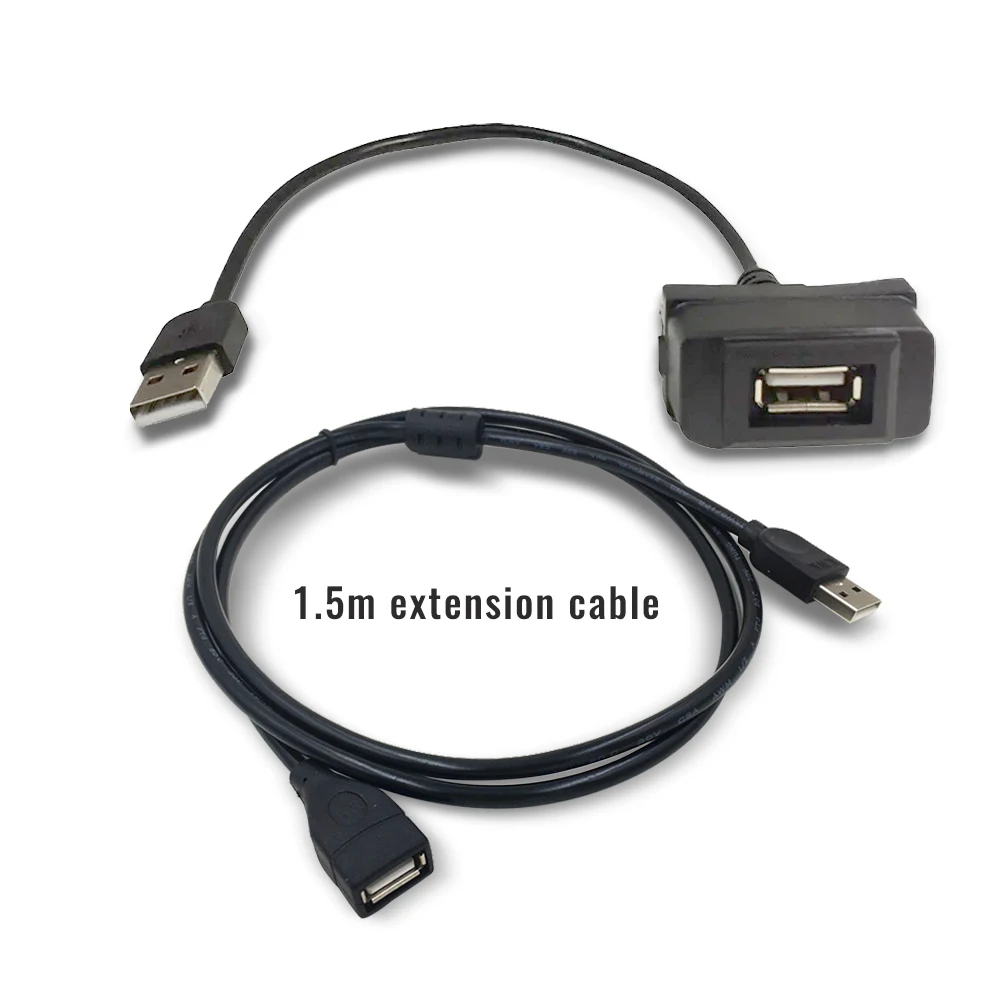 Фото Музыкальный USB-порт-адаптер, кабель с поддержкой универсальной штекера для Mitsubishi Pajero ASX 2 Soveran 2004, Zinger Galant Ex, тюнинг автомобиля №5