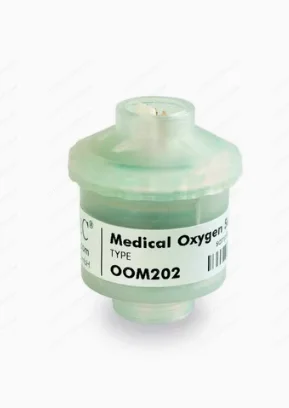 PB760/PB840 Датчик кислорода вентилятора OOM202 Германия EnviteC полностью совместимый Maxtec