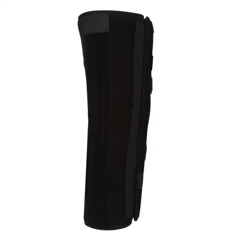 

Knee Immobilizer 3 Panel Knee Brace for Injuries for Dislocations