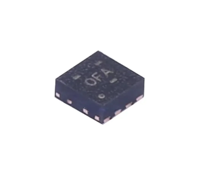 

2Pcs TPS62065DSGR TPS62065 100% WSON-8 New original ic chip In stock