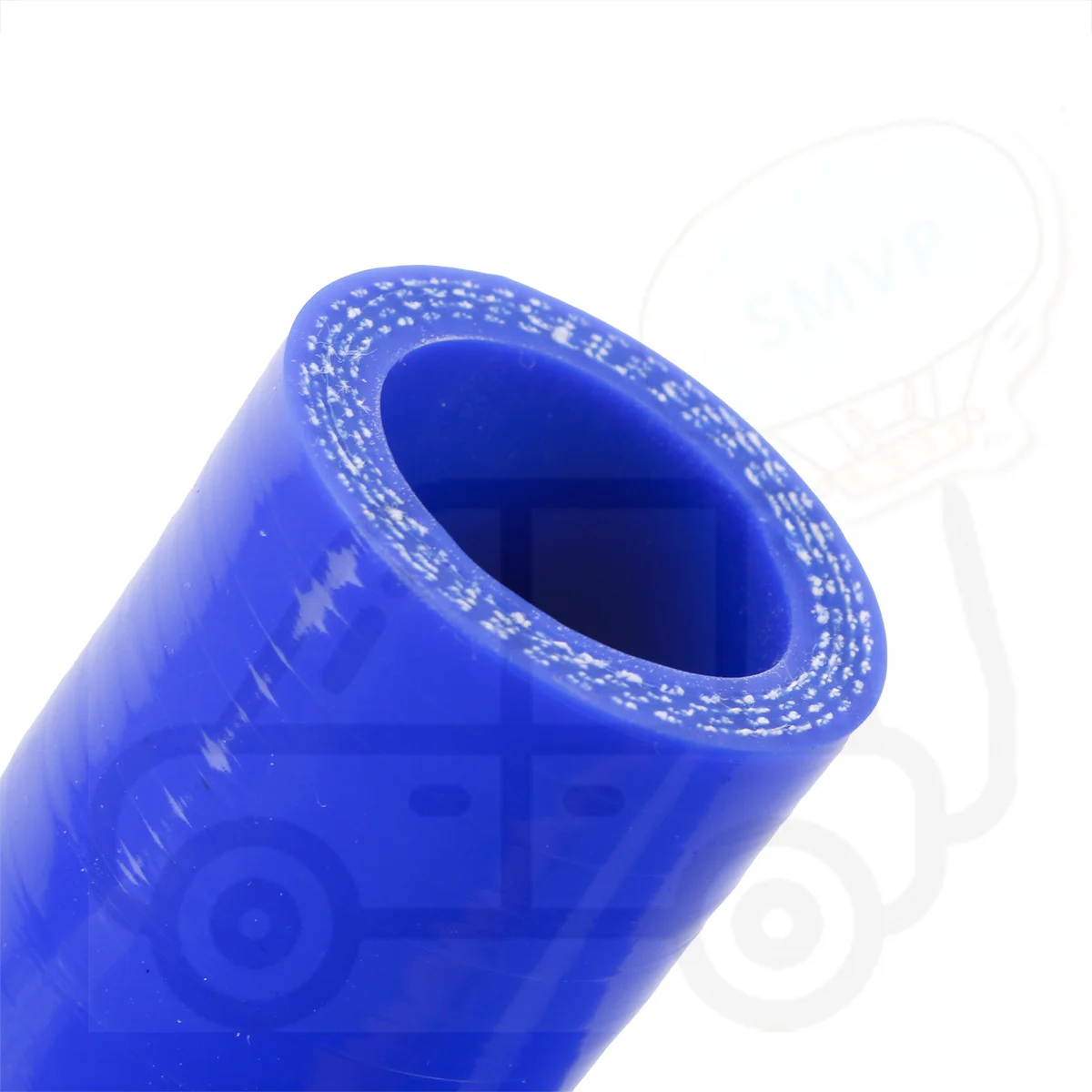 Клапан продувки сброса BOV силиконовый шланг трубка комплект воздуховода для