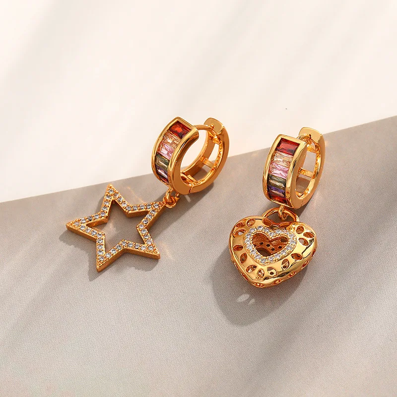 

Женские серьги с бахромой неправильного цвета светильник роскошные, нишевые, высококачественные серьги