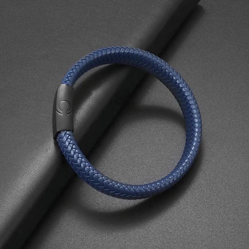 Рисунок 3 - Классический Плетеный вручную черный