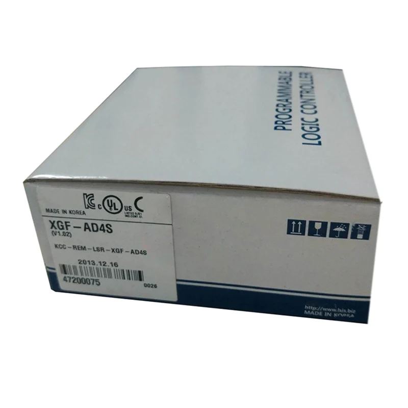 

New Original Fast Delivery XGF-AD4S