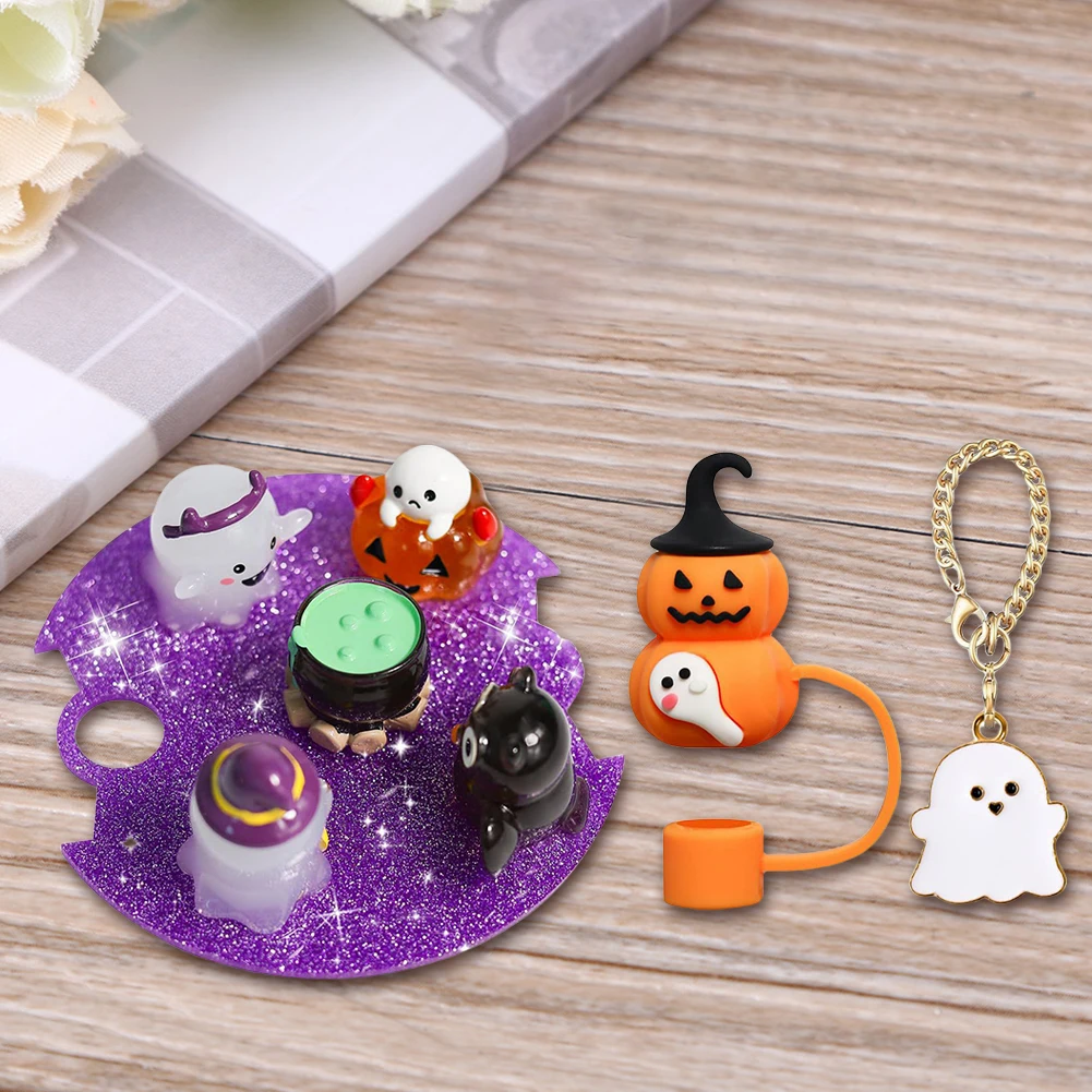 Аксессуары для крышек подвески подвесной декор с забавным стаканом соломенная