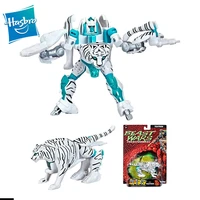hasbro transformers beast wars%ef%bc%9atransformers tigatron genuine figures f4225 action figures model collection hobby gifts toys