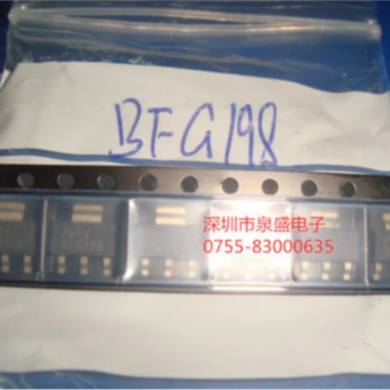 BFG198 BC640-16 BC640 TLP626BV P626BC P626 IRG4BC30F G4BC30F BC637 BC547C C547C