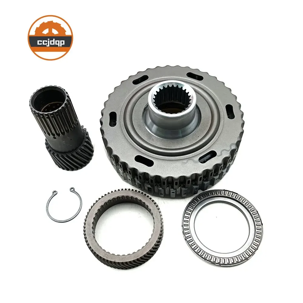 U760E передний планетарный держатель автоматической коробки передач в сборе для