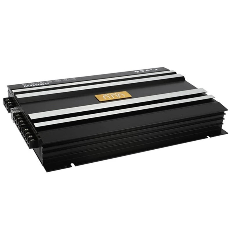 

Car RMS Amplifier 5800 Watt Car Audio Power Amplifier 4 Channel Car Amplifer Car Audio Amplifier For Cars Amplifier