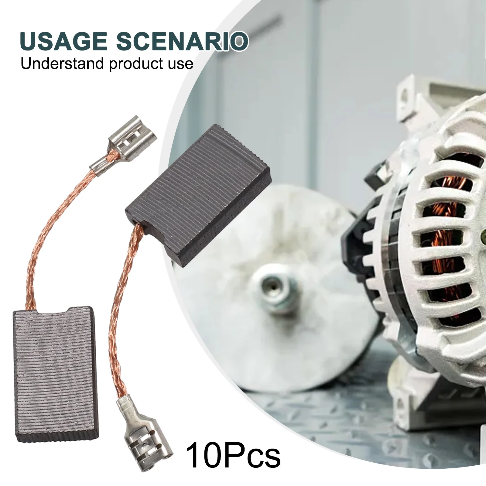 Для угольных щеток Bosch угольные щетки часто заменяемые молоток для сноса