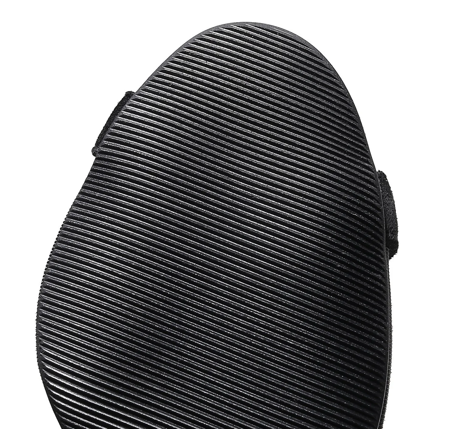 Sgesvier Women Ankle Boots 2023 New Brand Black Flock Deep Satin Latin Lace-up Dancing High Heels Party Salsa Dance Shoes