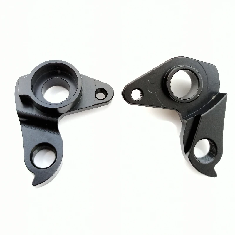 2pc bicycle Derailleur Hanger for Lexon spark Triaero by Ican denfu Gravel carbon EPS mountain bike frame 29ER ROAD mech dropout - купить по