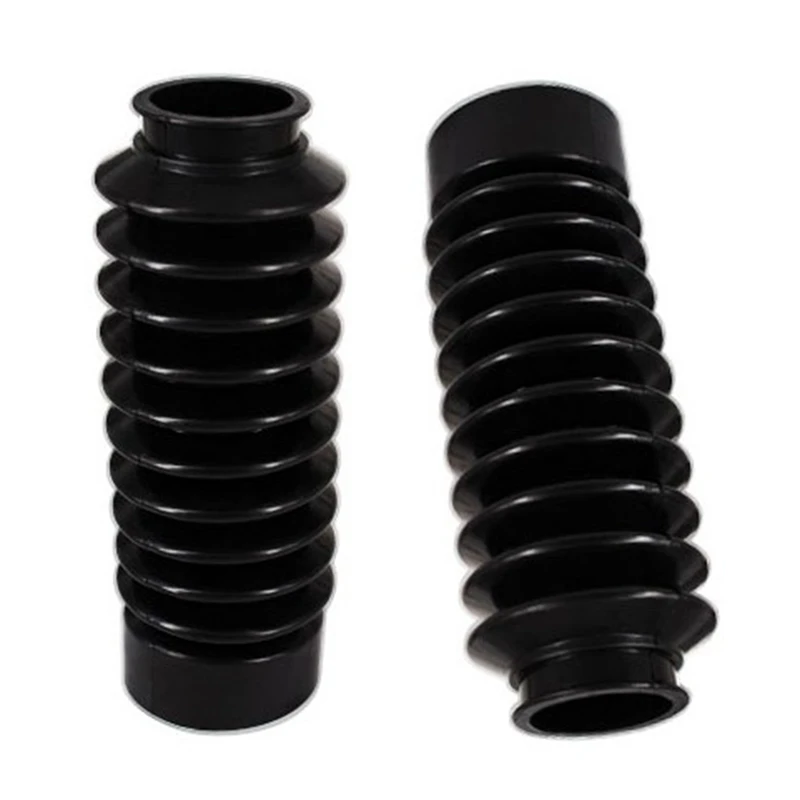 Амортизатор передней вилки мотоцикла Защитные Чехлы защитный рукав для Honda Cb400ss