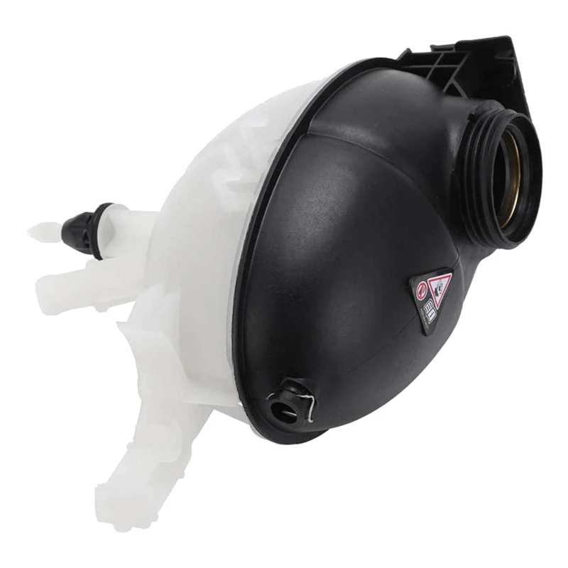 Расширительный бак охлаждающей жидкости 2045000549 для Mercedes-Benz GLK-CLASS S212 X204 W204 W212 C207 A207