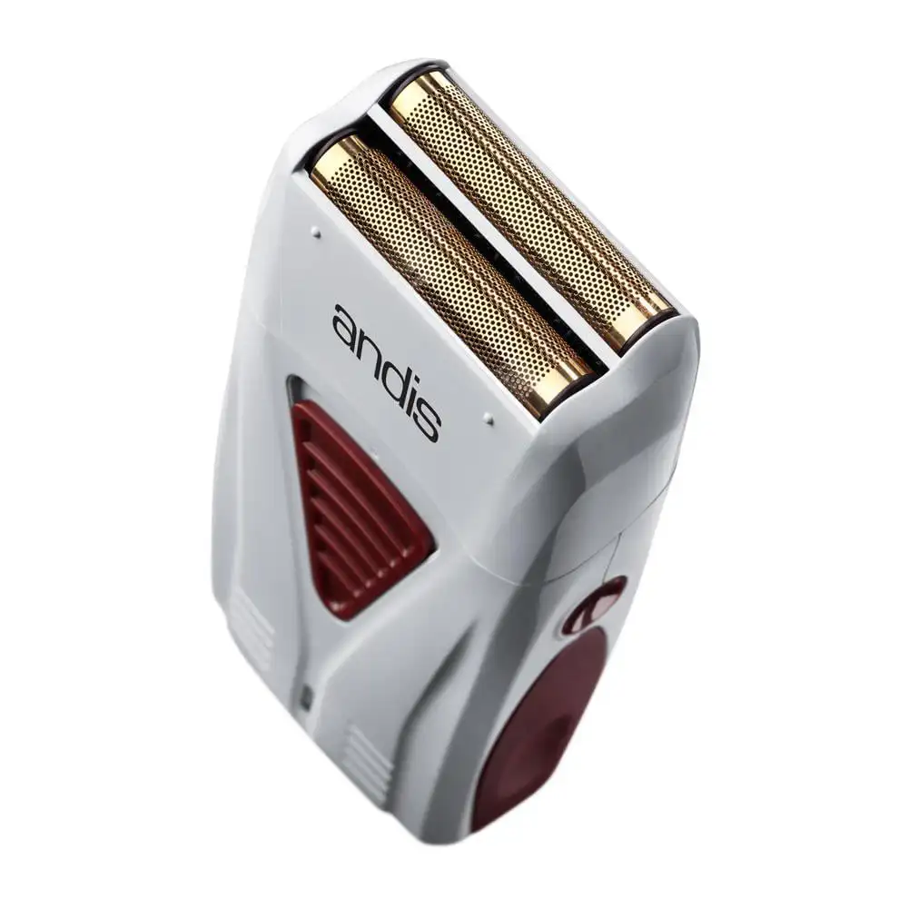 

ProFoil Titanium Shaver