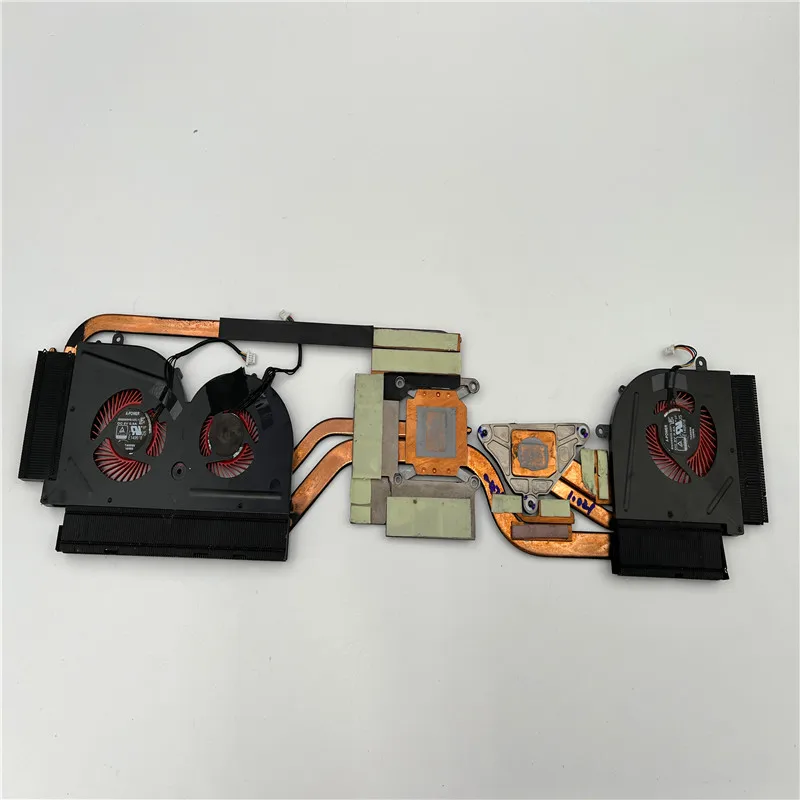 Для MSI GS65 GS65VR P65 MS-16Q1 MS-16Q2 MS-16Q3 MS-16Q4 Series 16Q2-GPU-CW E149618 BS5005HS-U3N