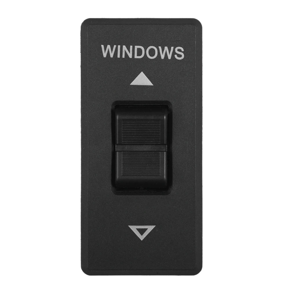 

Power Window Switch Passenger Right Side for 1985-1995 Chevy GMC Astro Safari 15590708