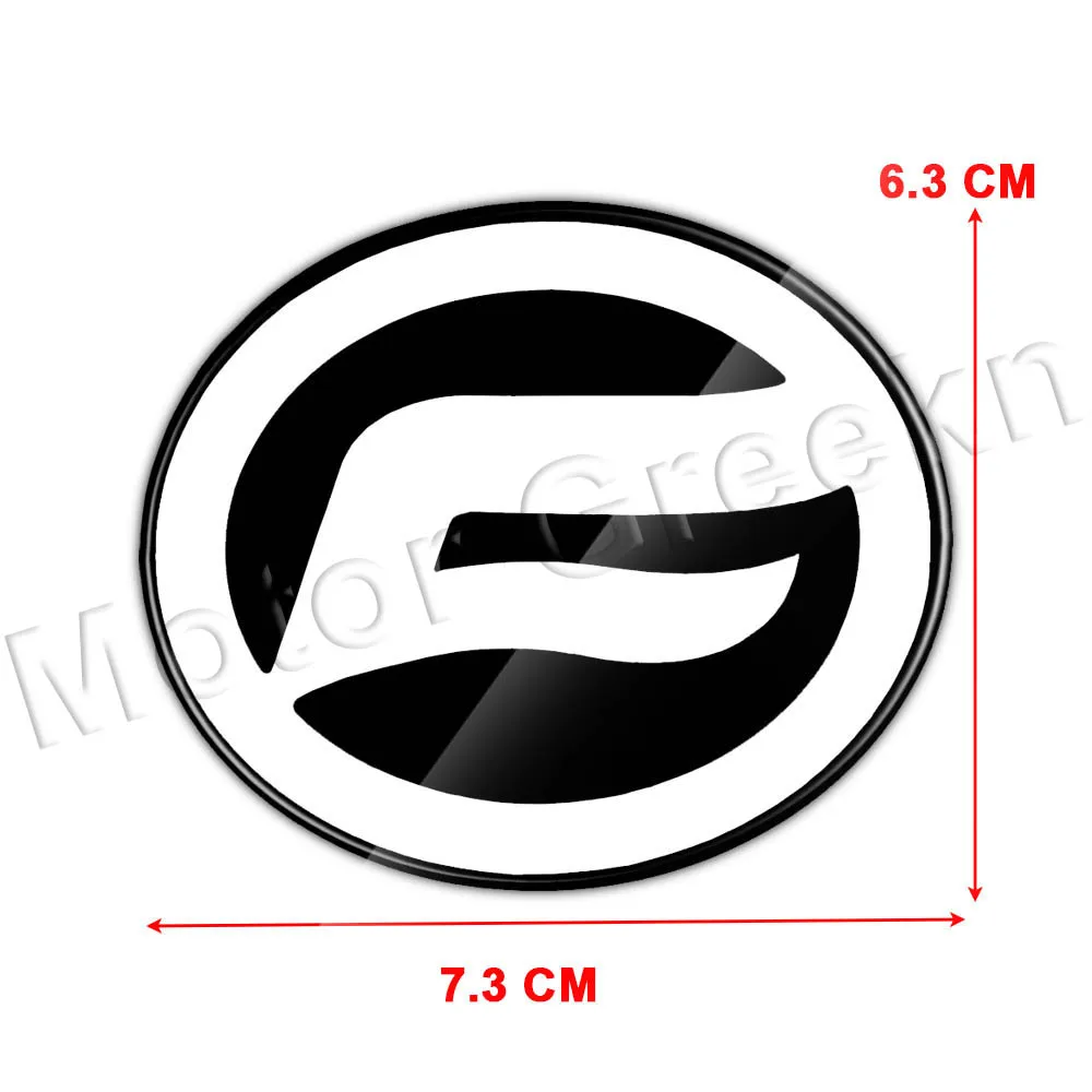 

3D наклейка на мотоцикл, боковая полоса на бак, обтекатель, шлем, автобайк, наклейка, аксессуары для 400/650/150/250NK 400GT 650TR-G 650MT 800 MT