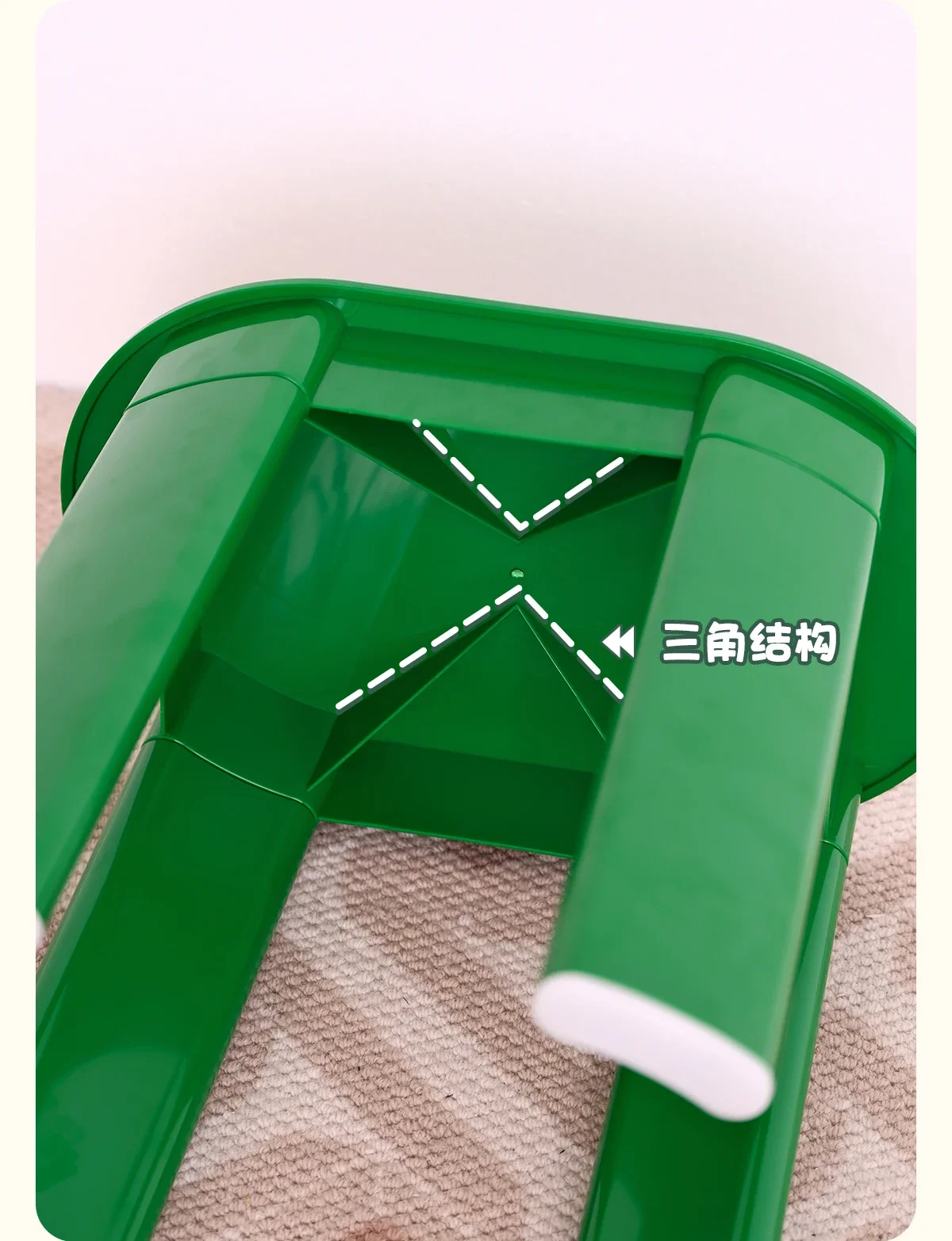 Sgabello Di Design Medievale Nordico Per La Casa Panca Creativa Soggiorno Moderno Semplice Rotondo Corto