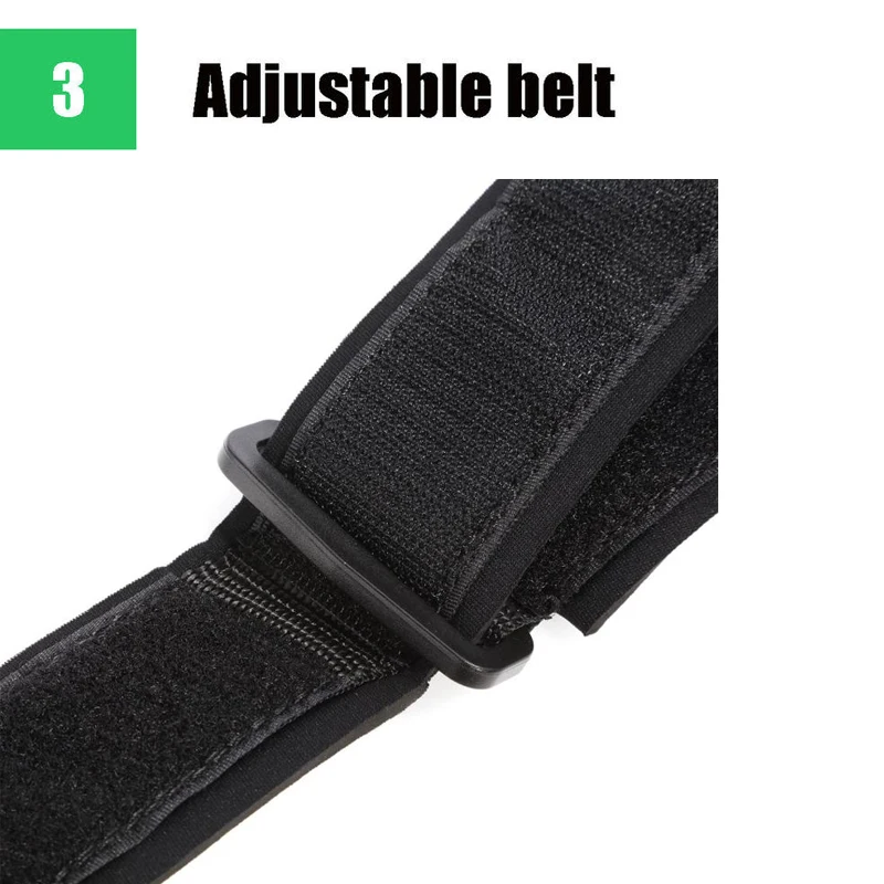 Регулируемая тренировочная веревка для плавания 4 м эластичный шнур Ремни