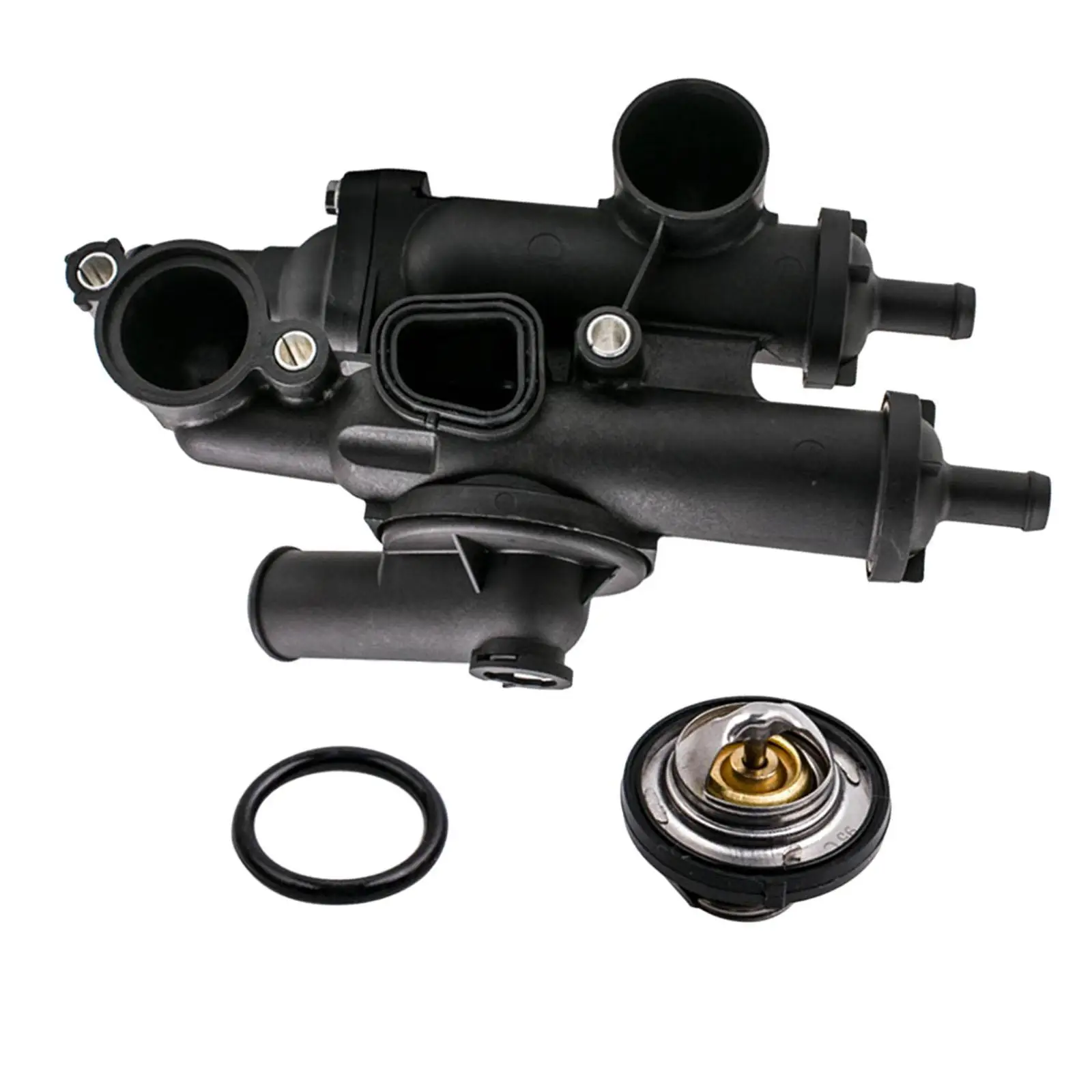 Сборка TC582 Замените CO34760 902-319 Аксессуары Запчасти 68003582 АБ 55111016 АД 4884873 АА 06508355 с