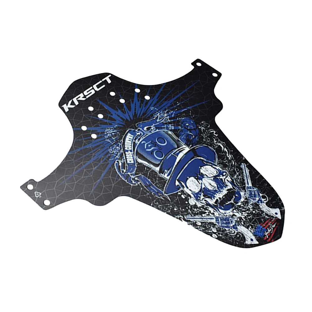 Брызговики для велосипеда высокопрочные ПП Аксессуары брызговики матовые