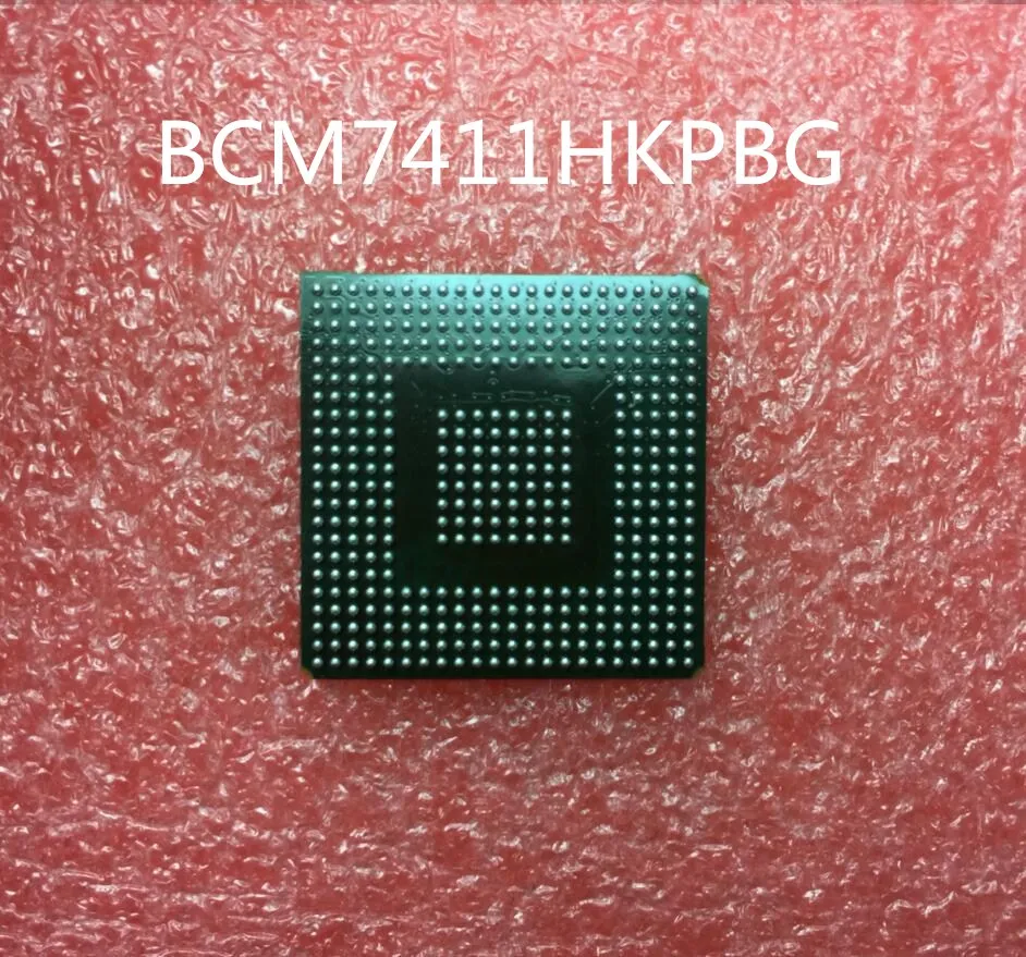 

Новый BCM7411HKPBG