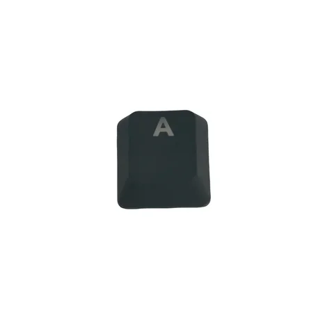 Прозрачные колпачки для клавиш PHTY для Logitech G PRO X