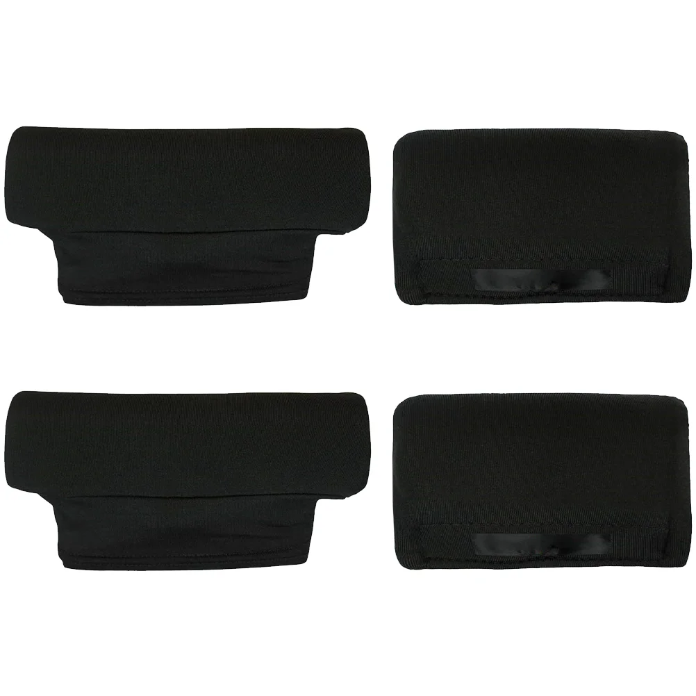 

Crutch Underarm Crutches Pads Handpad Cushion Grips Forearm Armpit Covers Cover Armpits Accessories Padding Handle Holder Parts